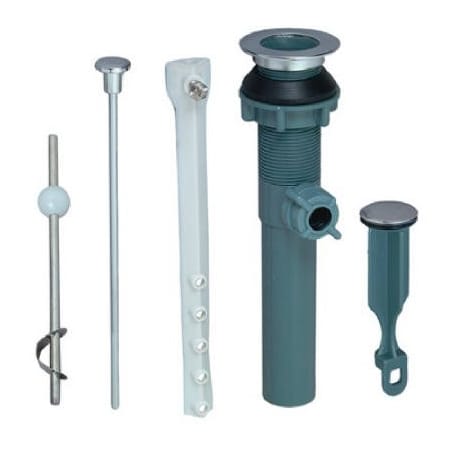 Brasscraft MP PlasCHR PopAssembly 172-745